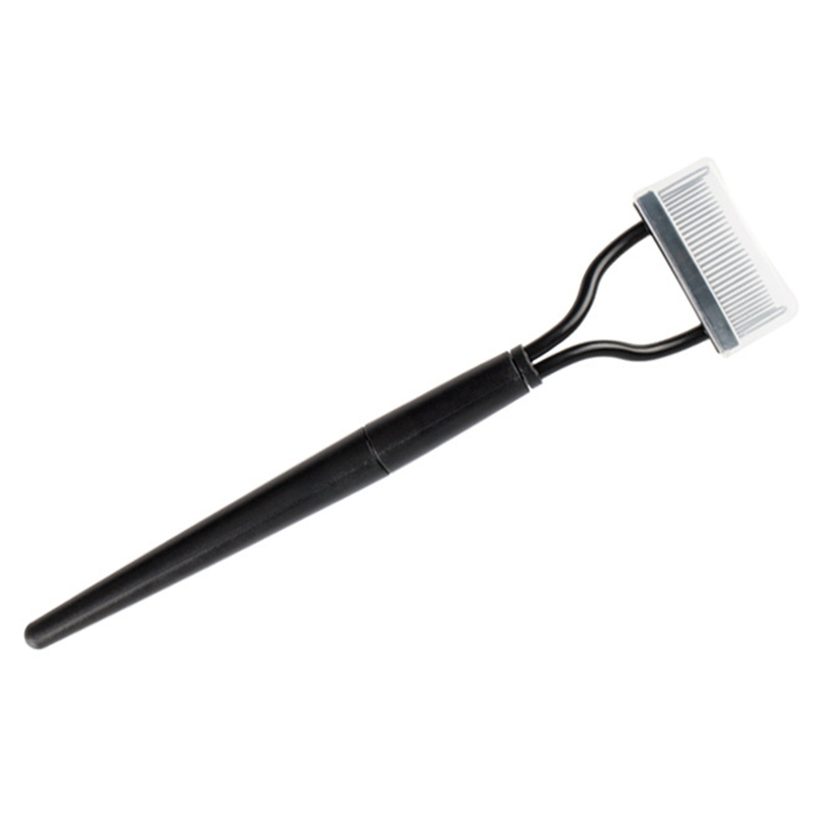 Awwp Big Sale! Beauty Tools, Eyelash Comb Eyelash Separator Mascara Lift Curl Metal Brush Beauty Makeup Tool, Versatile Use